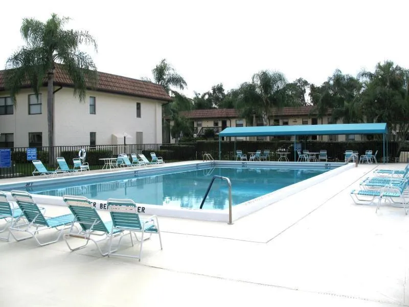 GC MAIN POOL