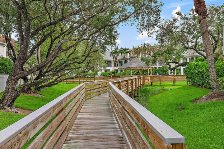 Walkway