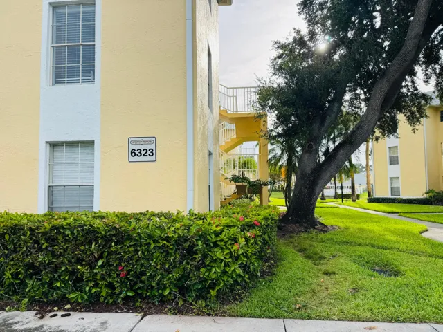 BLDG 6323