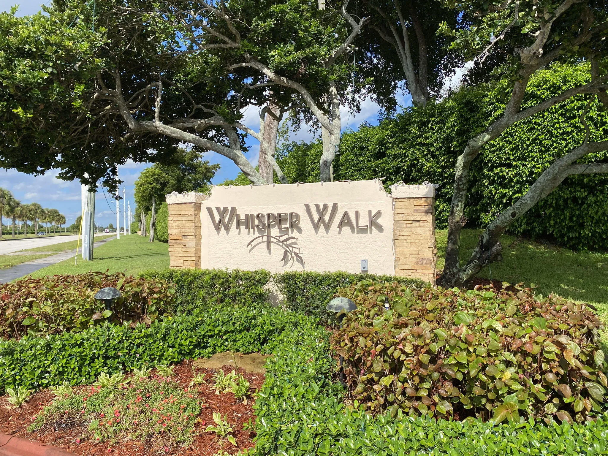 Community Amenities