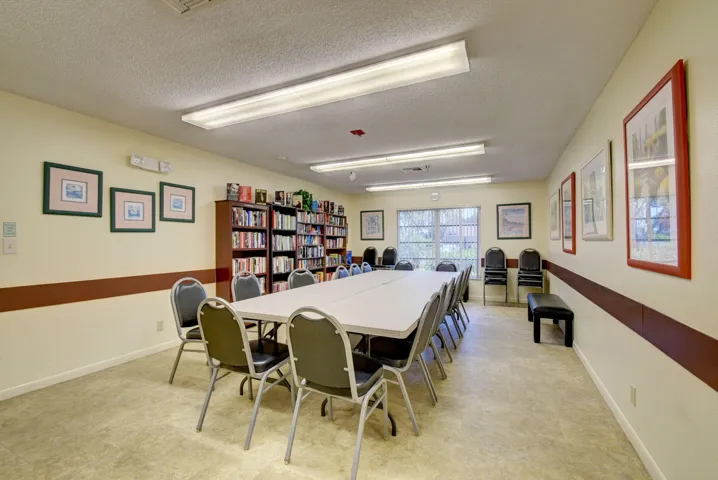 Clubhouse