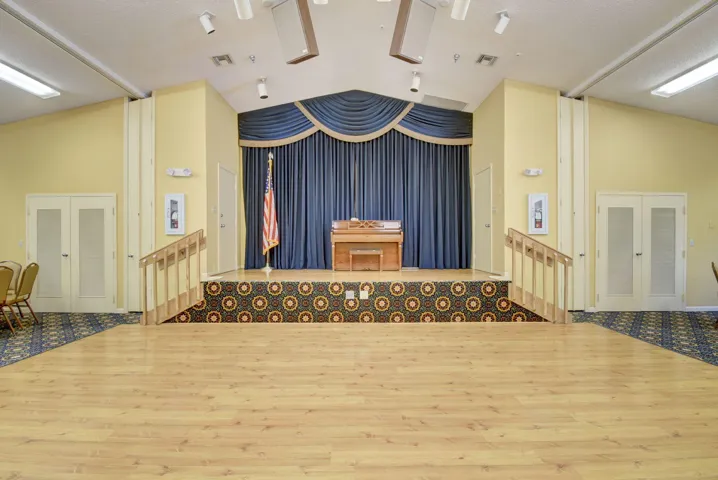 Hall