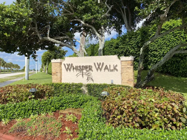 Community Amenities