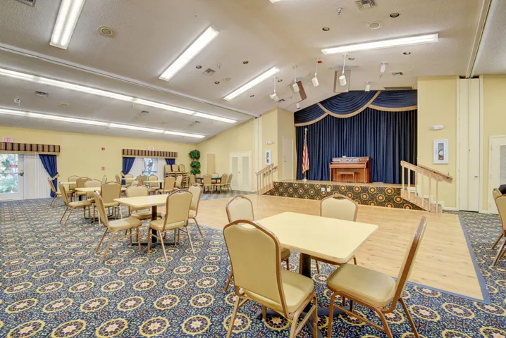 Hall