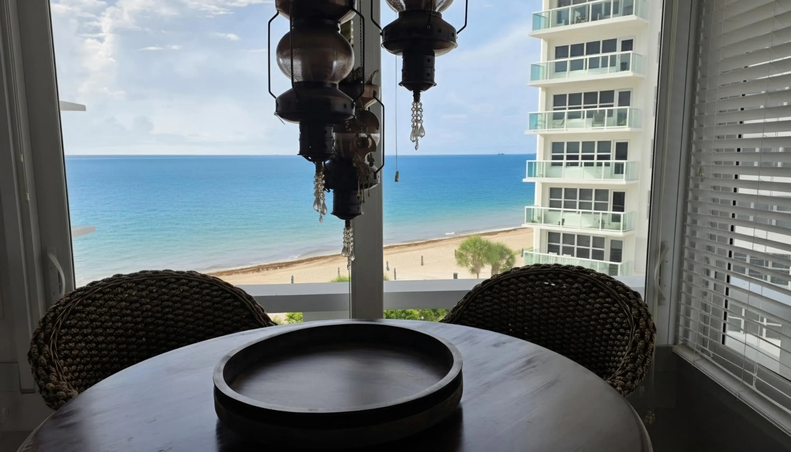 Balcony 3