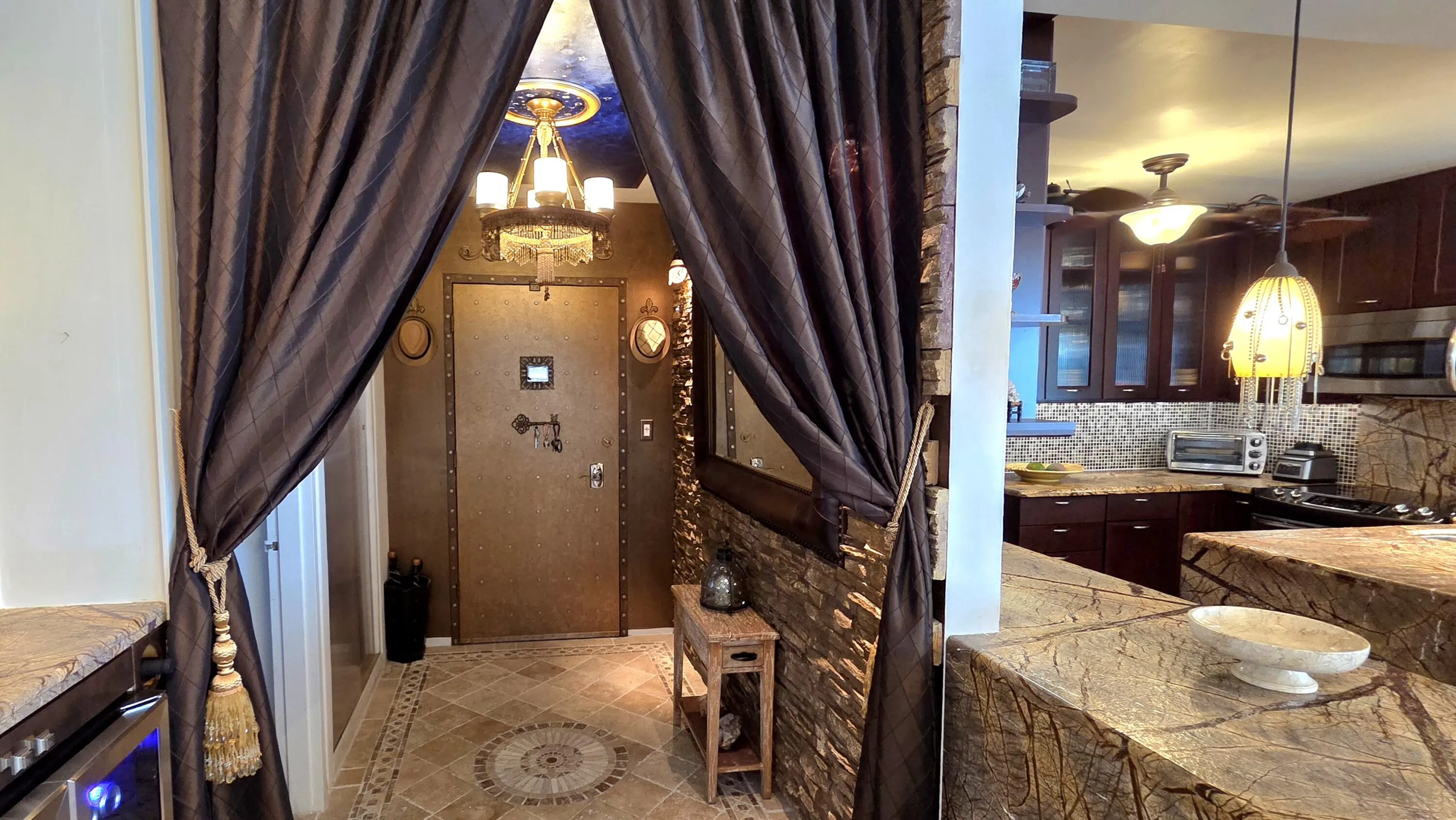 Foyer 3