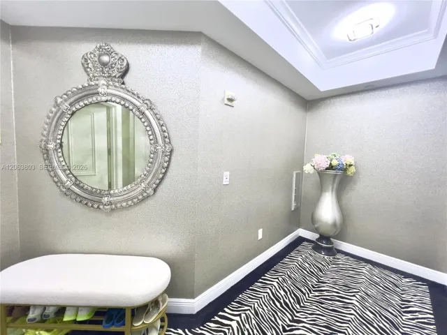 Elevator Foyer