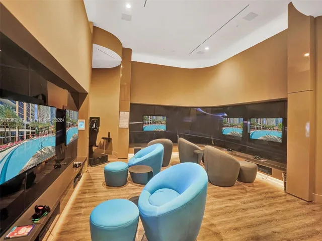 childrens room