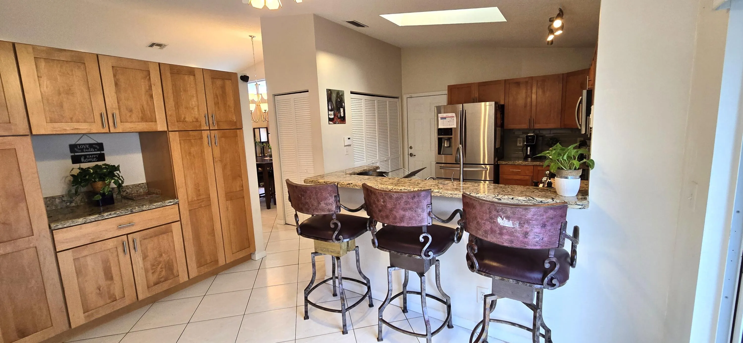 Kit stools builtins