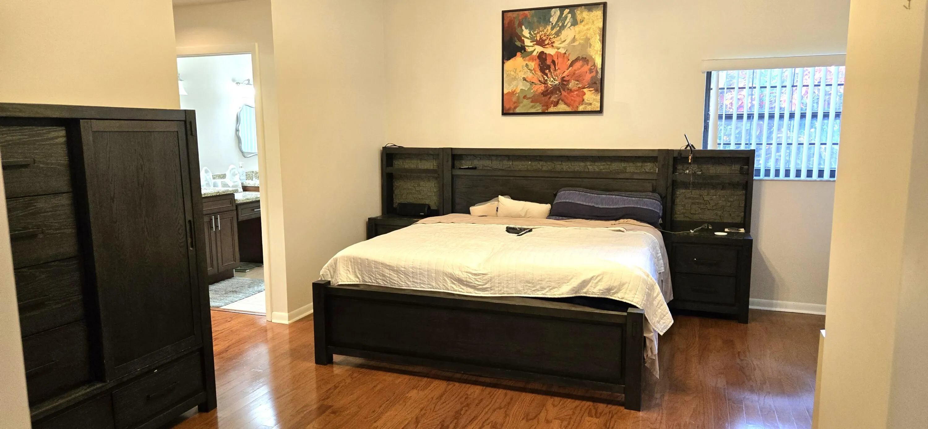 MBR Bed