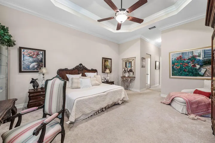 Crown Molding