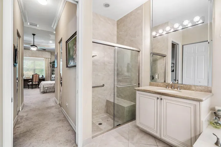 Dual Sinks