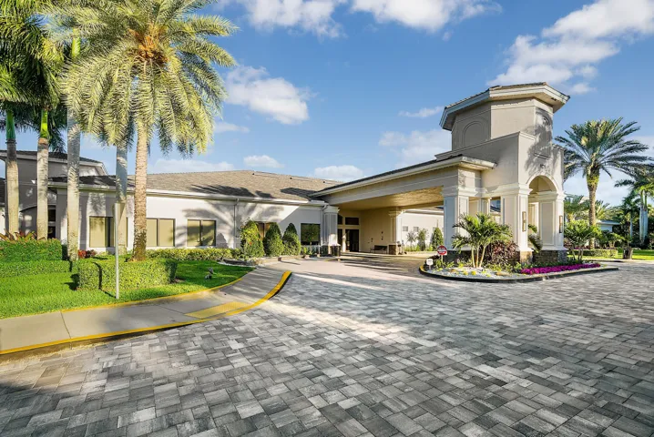 Clubhouse