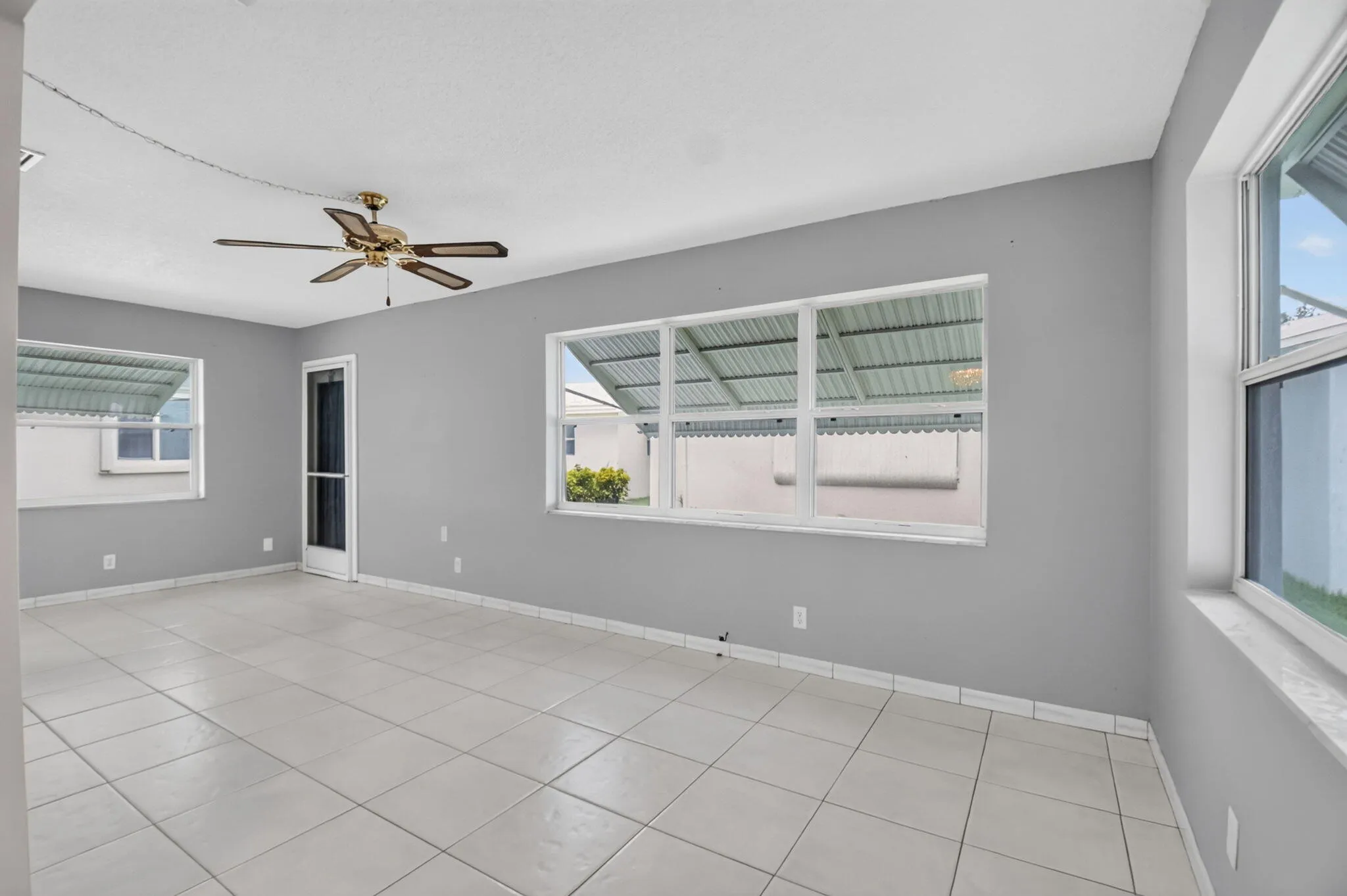 Florida room