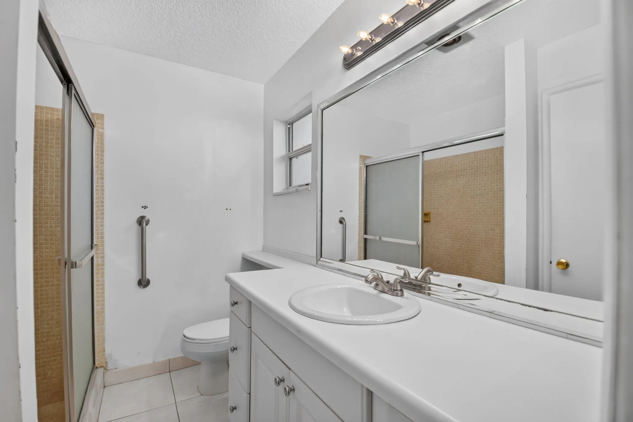 Second Bathroom