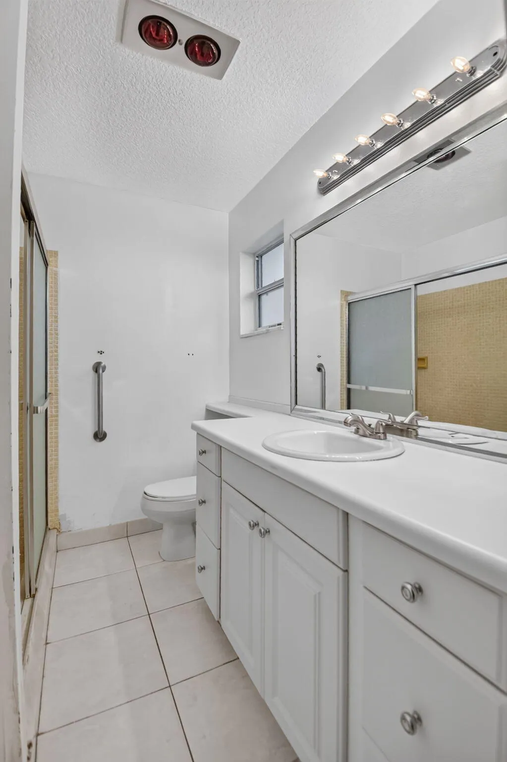 Second Bathroom