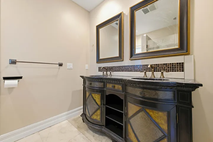 Bathroom Bedroom 2