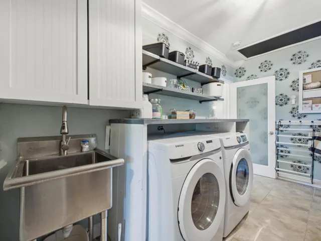 Laundry