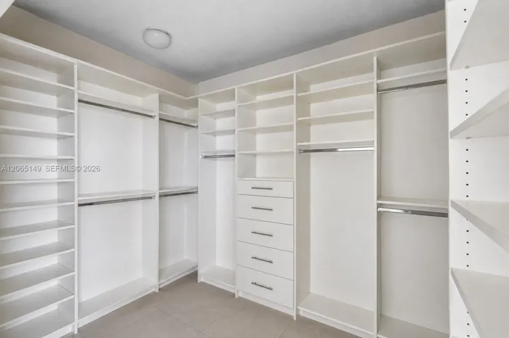 Closet