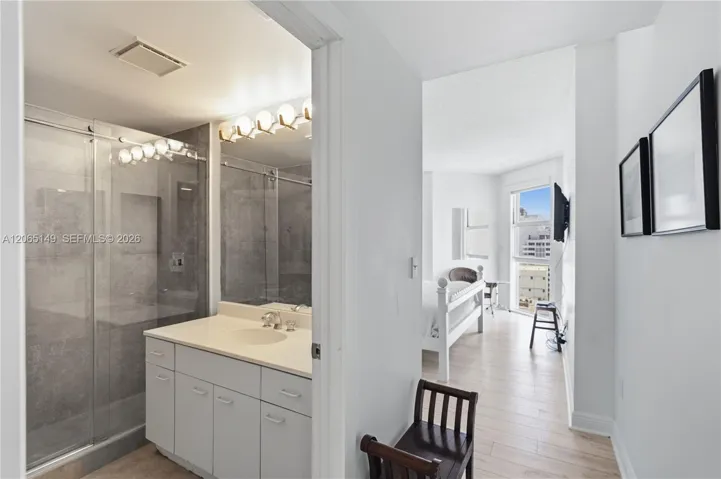 3rd bathroom