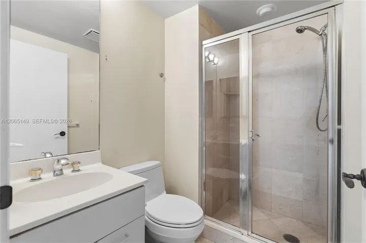 2nd bathroom