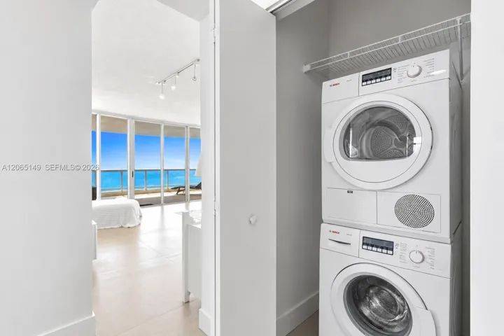 Washer/dryer