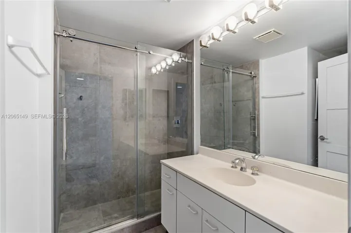 3rd bathroom