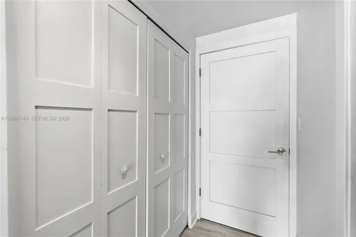 Closet