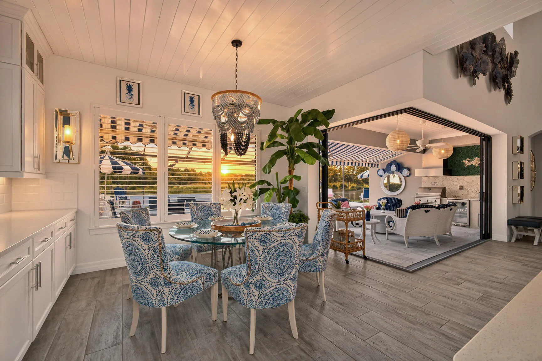 Kitchen Dining