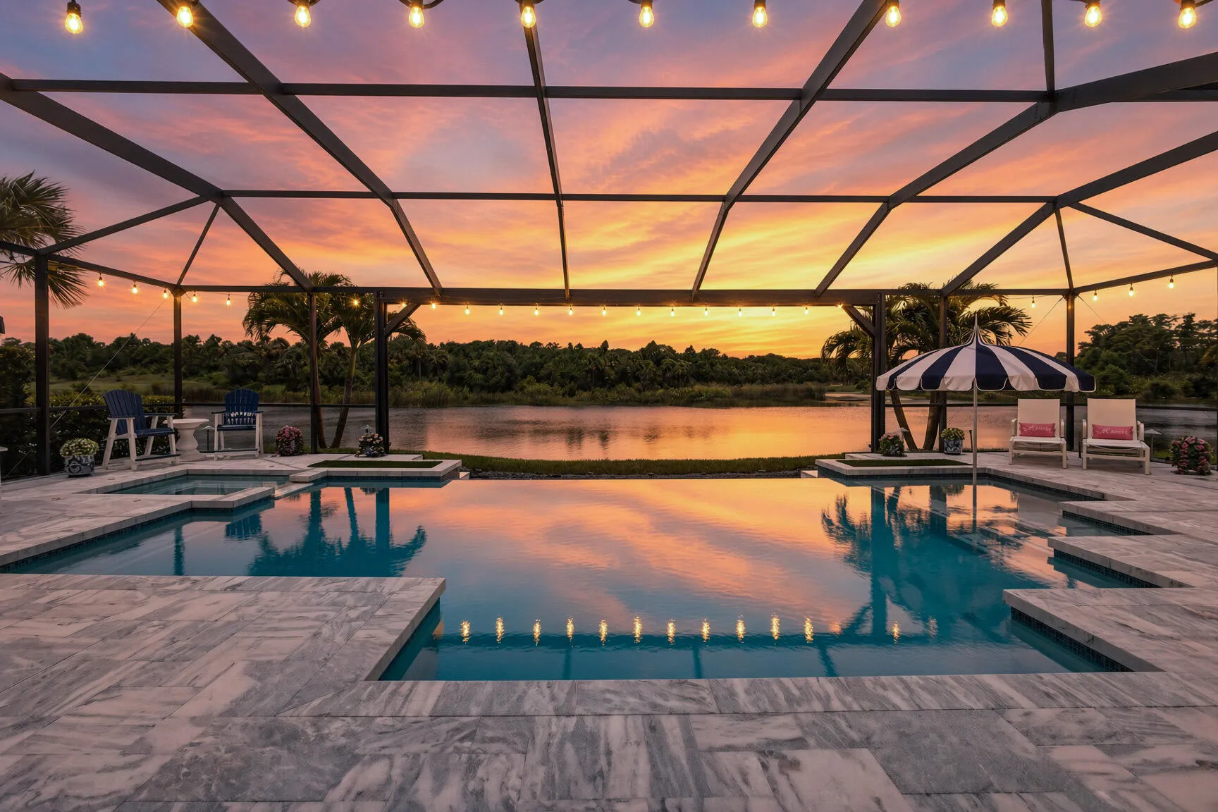 Beautiful Sunsets
