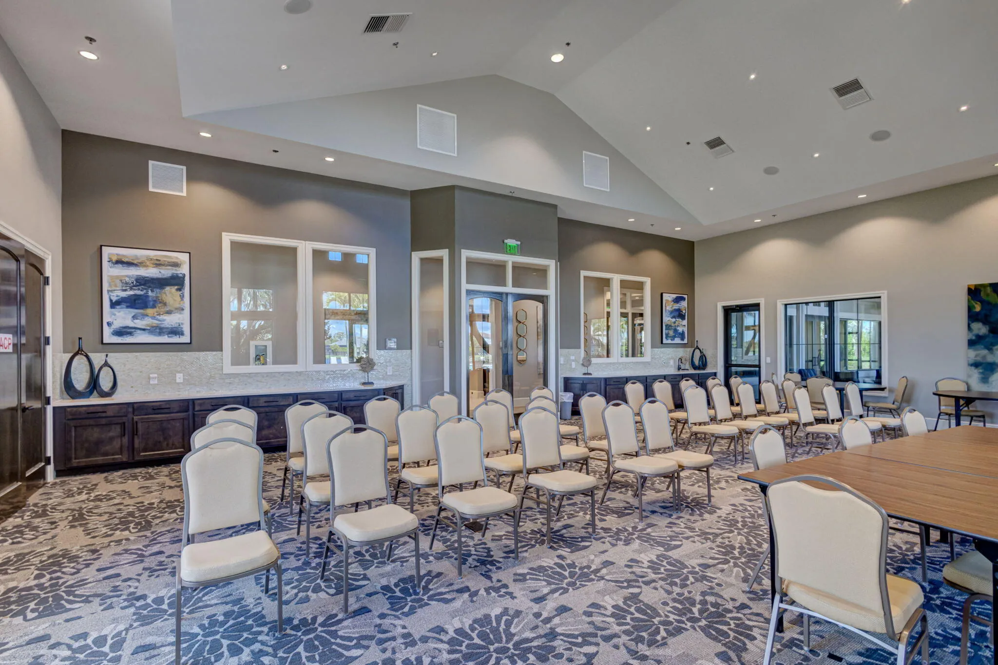 Clubhouse
