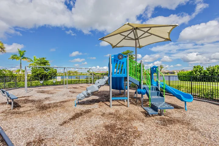 Community Playground