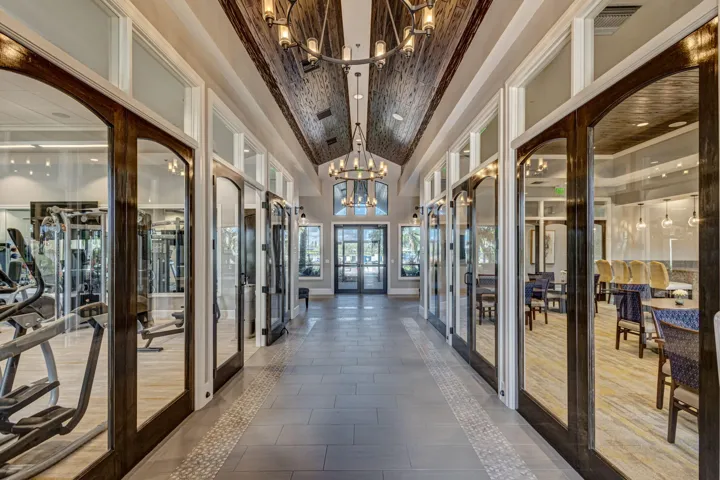 Clubhouse