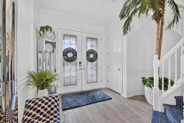 Foyer