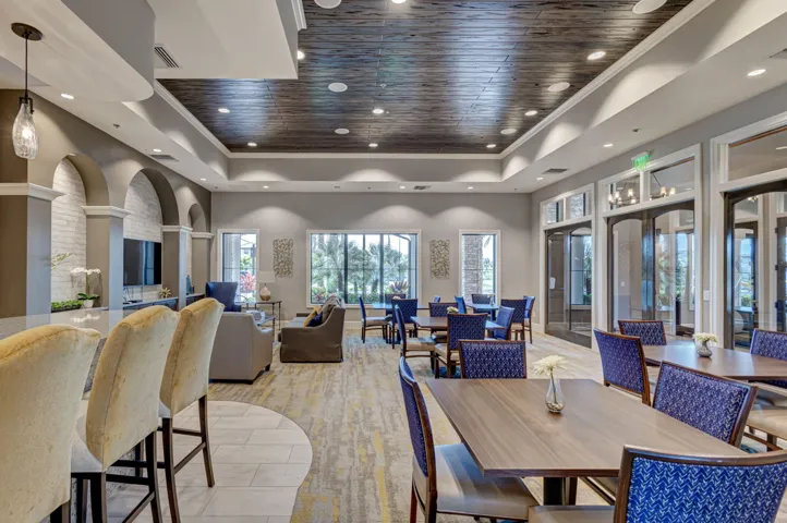 Clubhouse