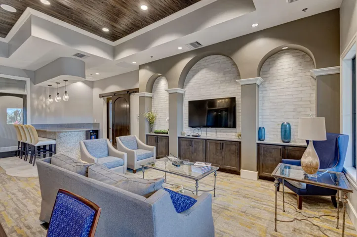 Clubhouse