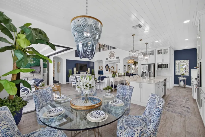 Kitchen Dining