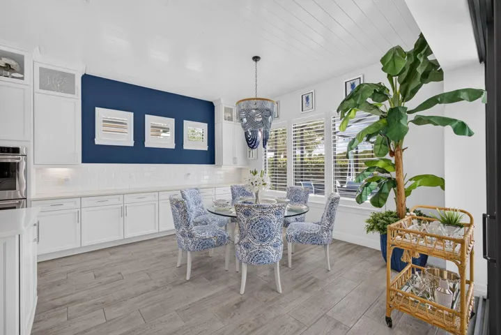 Kitchen Dining