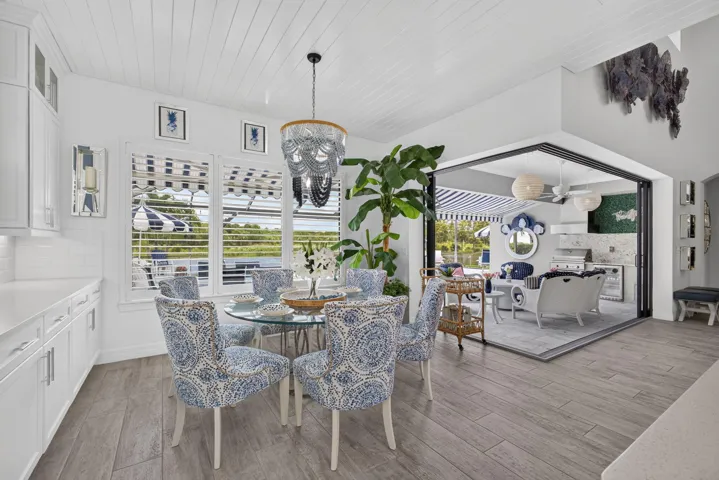 Kitchen Dining