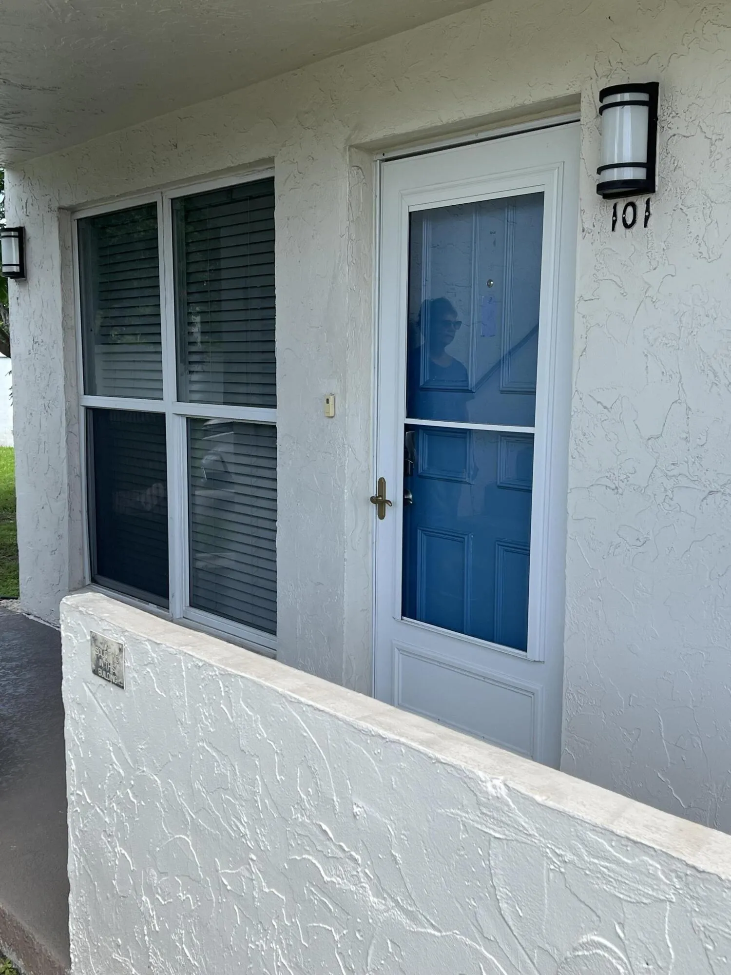 Impact Windows