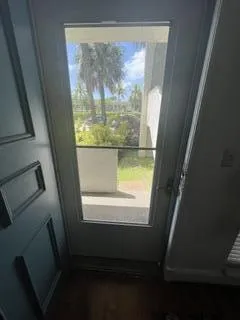 Entry