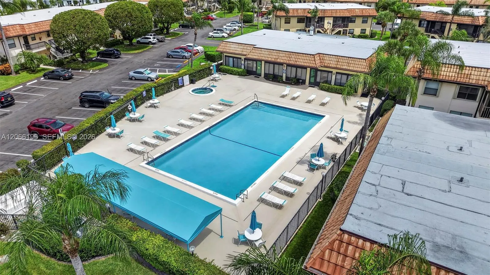 Club House