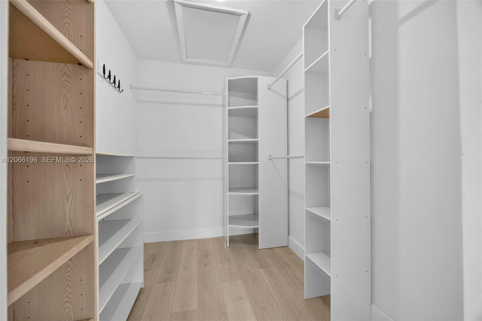 Primary room