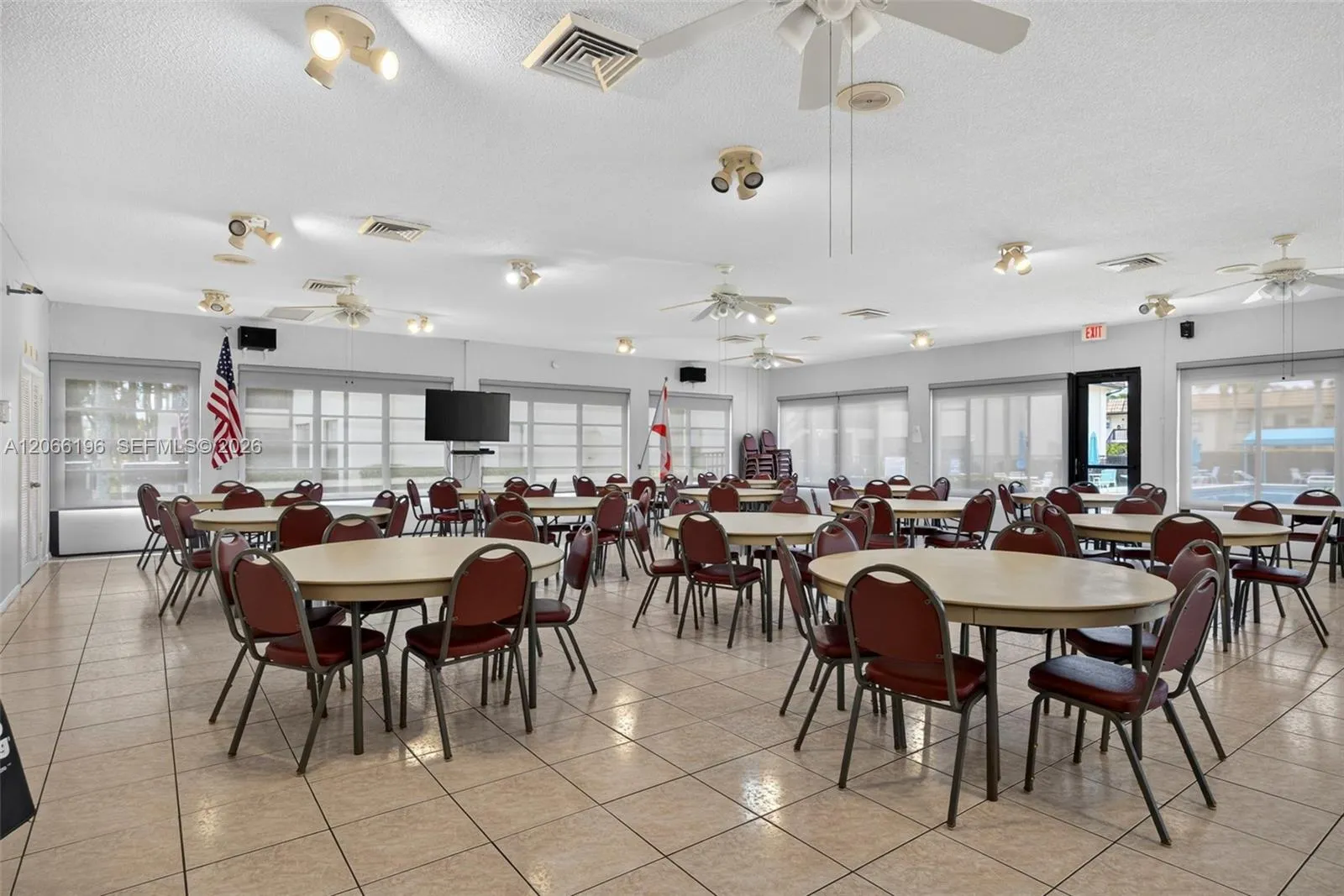 Club House