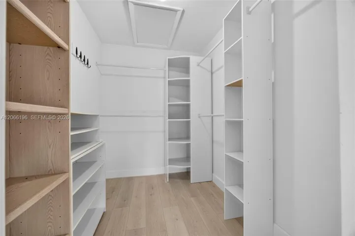 Primary room