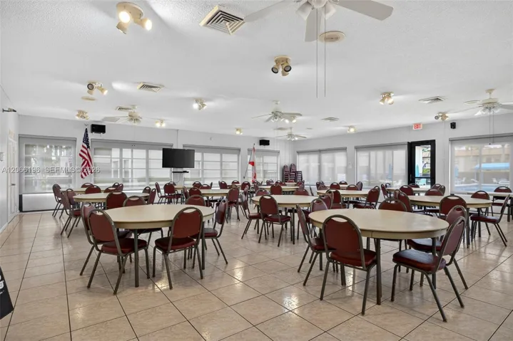 Club House
