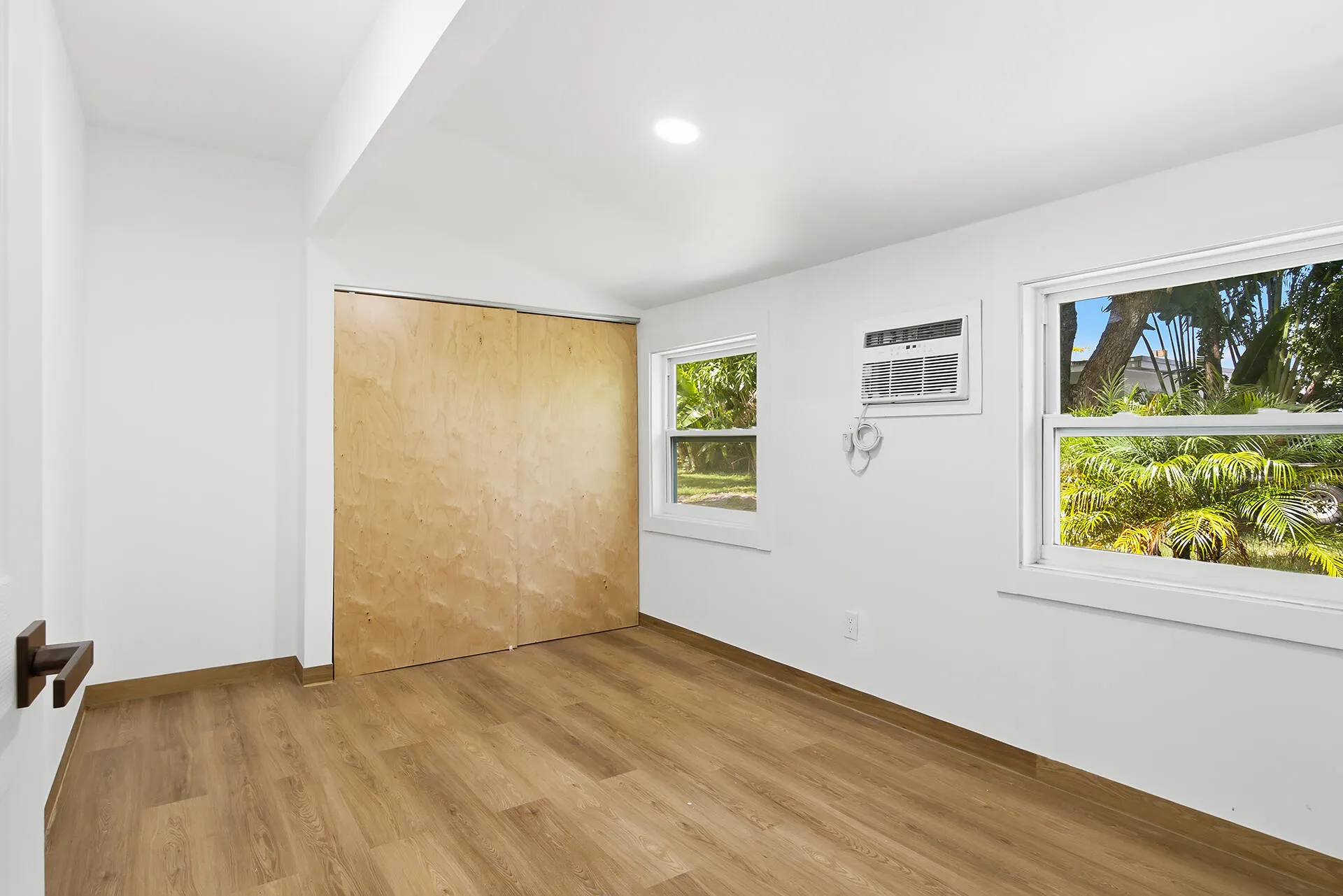 Back House Bedroom 1