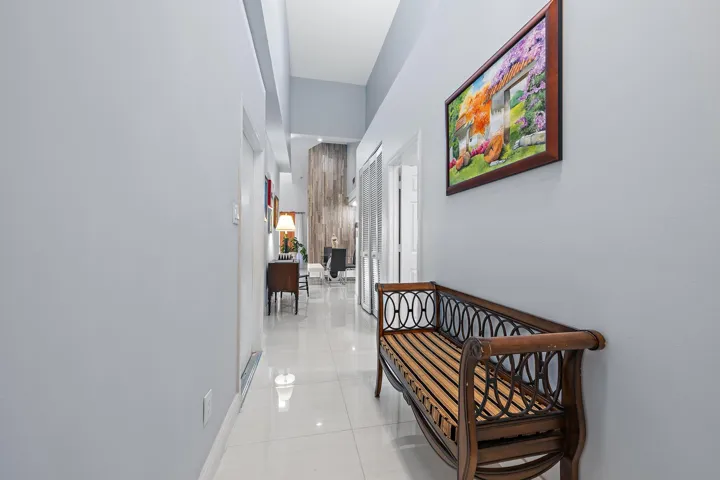 Hallway_227 N Lakeshore Dr-6