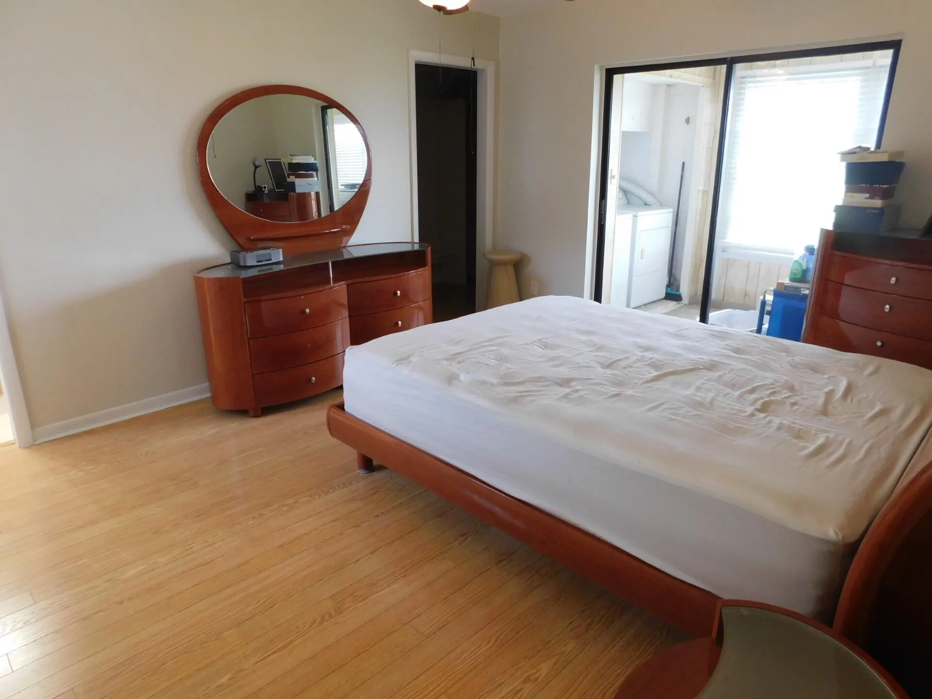 Owners Suite