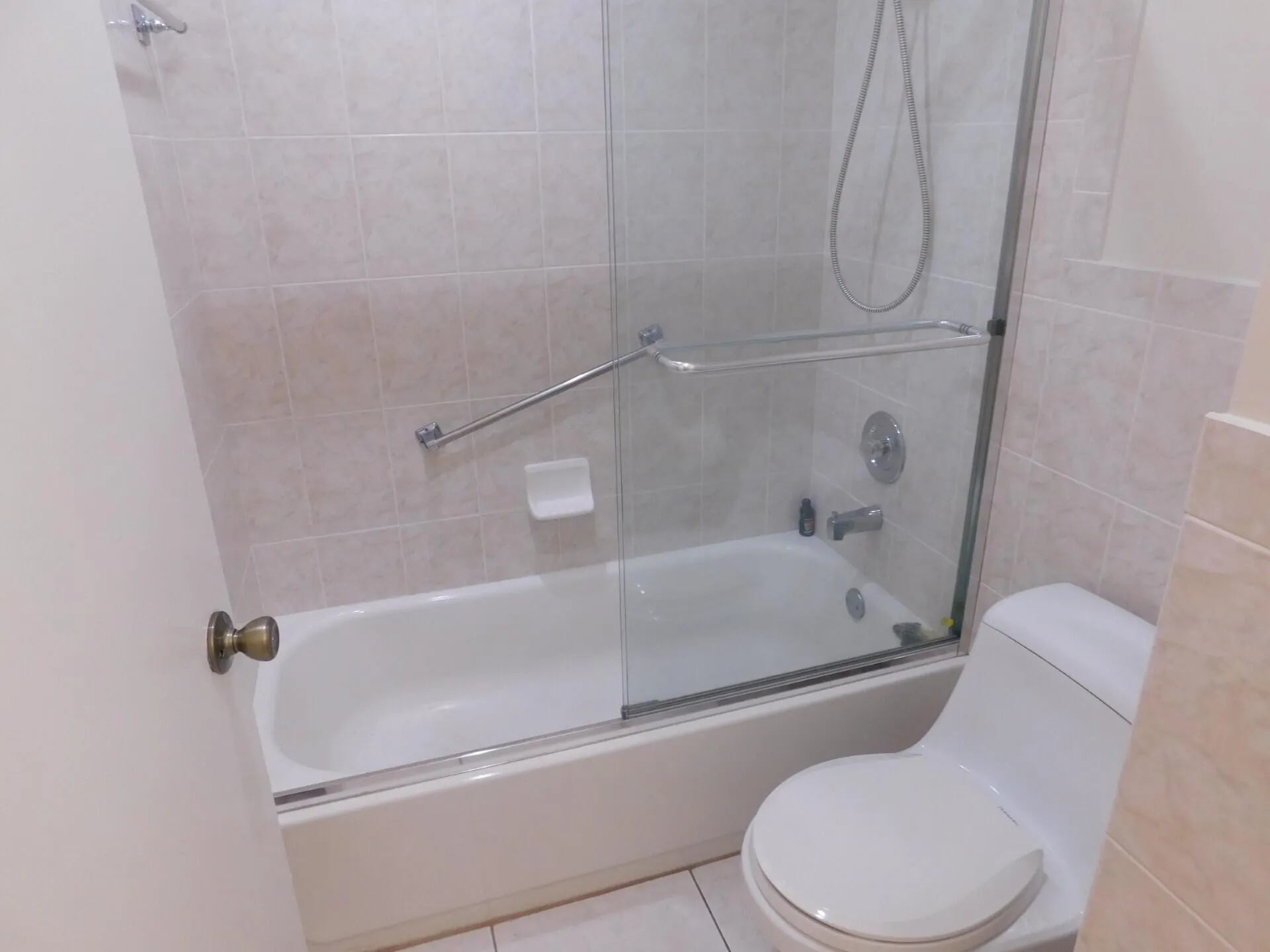 Owners Bathroom